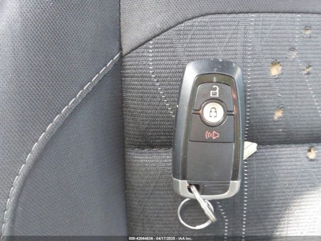 MAJ3S2GE8LC314850 Ford Ecosport Se