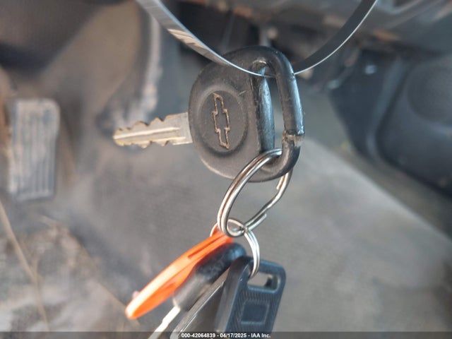 42064839 :رقم المزاد ، 1GCEC14V24Z207032 vin ، 2004 Chevrolet Silverado 1500 Work Truck مزاد بيع