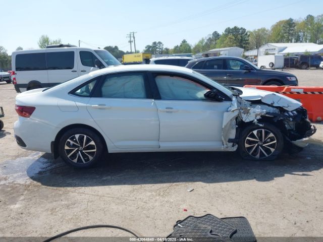 3VW4M7BU4PM041881 Volkswagen Jetta 1.5t S
