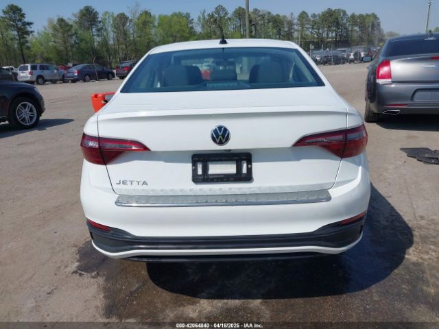 3VW4M7BU4PM041881 Volkswagen Jetta 1.5t S