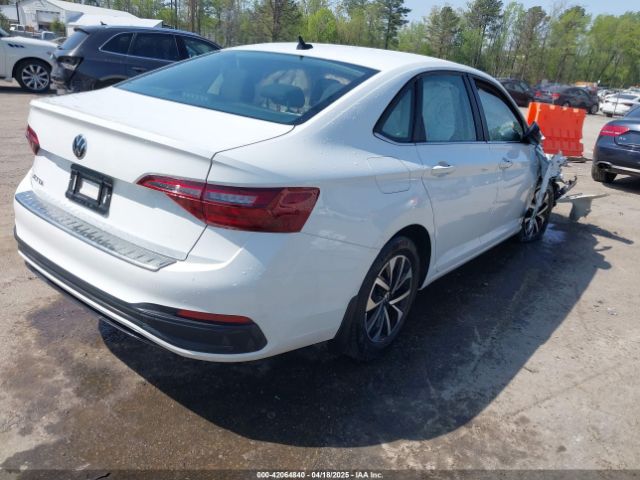 3VW4M7BU4PM041881 Volkswagen Jetta 1.5t S