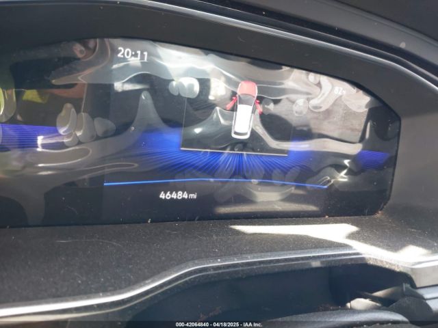 3VW4M7BU4PM041881 Volkswagen Jetta 1.5t S