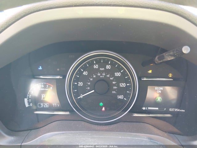 3CZRU5H51NM719345 Honda Hr-v 2wd Ex
