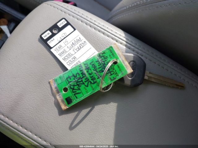 JF2SJAKC2FH429235 Subaru Forester 2.5i Limited