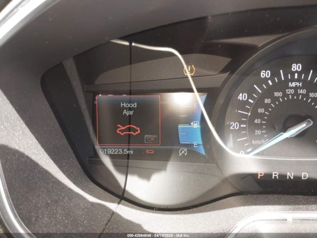 3FA6P0HD9JR228650 Ford FUSION SE