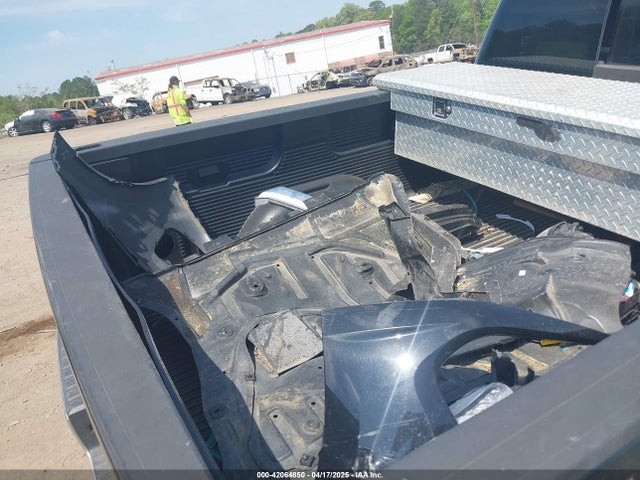 1GCVKREC0EZ341733 Chevrolet Silverado 1500 2lt