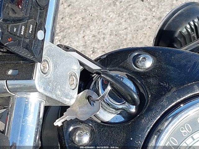 2006 KAWASAKI VN1600 JKBVNKG106A000199 Photo 10