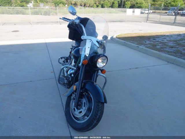 2006 KAWASAKI VN1600 JKBVNKG106A000199 Photo 4