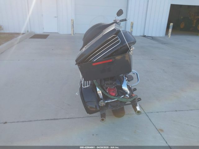 2006 KAWASAKI VN1600 JKBVNKG106A000199 Photo 5