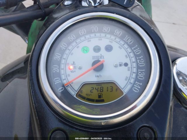 2006 KAWASAKI VN1600 JKBVNKG106A000199 Photo 6