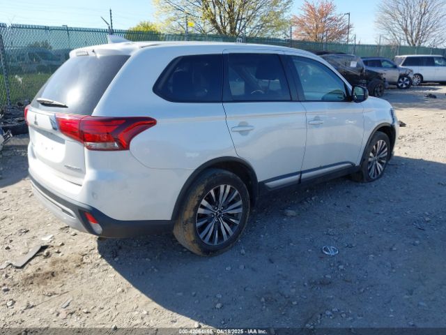 2019 MITSUBISHI OUTLANDER JA4AD2A36KZ038502 Photo 3