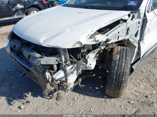 2019 MITSUBISHI OUTLANDER JA4AD2A36KZ038502 Photo 5