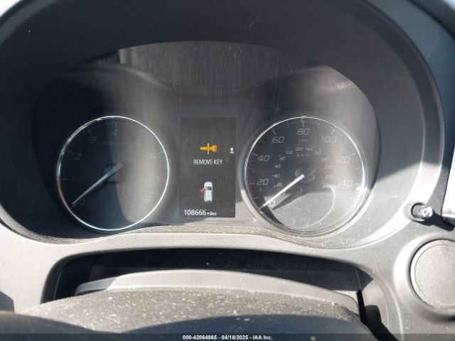 2019 MITSUBISHI OUTLANDER JA4AD2A36KZ038502 Photo 6
