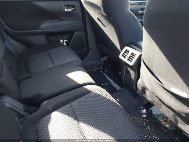 2019 MITSUBISHI OUTLANDER JA4AD2A36KZ038502 Photo 7