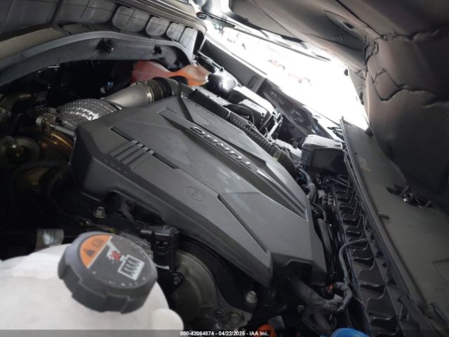 5XYRH4JF5RG258113 KIA SORENTO EX