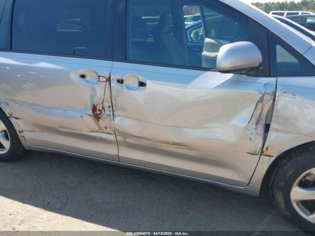 2012 TOYOTA SIENNA 5TDKK3DC7CS247137 Photo 5