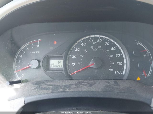 2012 TOYOTA SIENNA 5TDKK3DC7CS247137 Photo 6