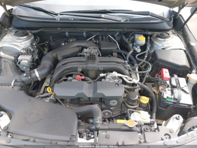 4S3BNBN69F3058862 Subaru Legacy 2.5i Limited