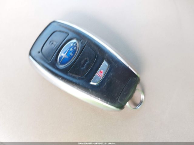 4S3BNBN69F3058862 Subaru Legacy 2.5i Limited