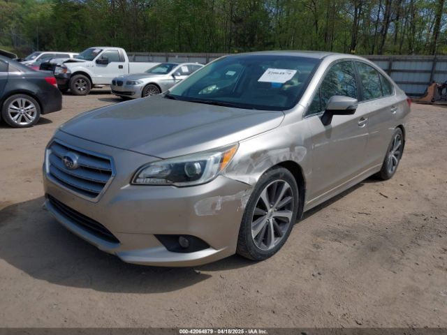 4S3BNBN69F3058862 Subaru Legacy 2.5i Limited
