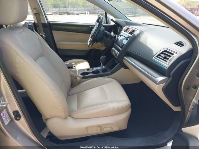 4S3BNBN69F3058862 Subaru Legacy 2.5i Limited