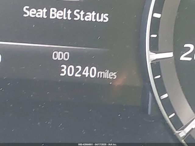 5TDHZRAH7MS039396 Toyota Highlander Xle