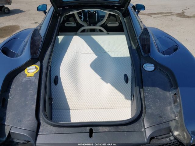 2021 MCLAREN GT SBM22GCA0MW001417 Photo 9