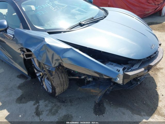 2021 MCLAREN GT SBM22GCA0MW001417 Photo 5