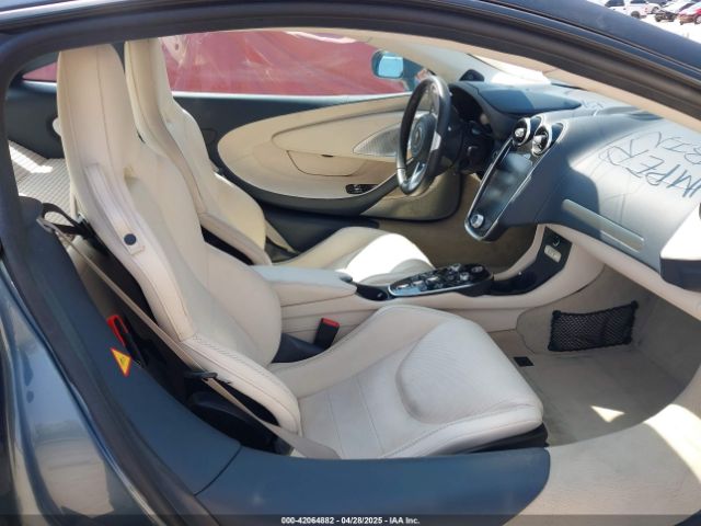 2021 MCLAREN GT SBM22GCA0MW001417 Photo 7