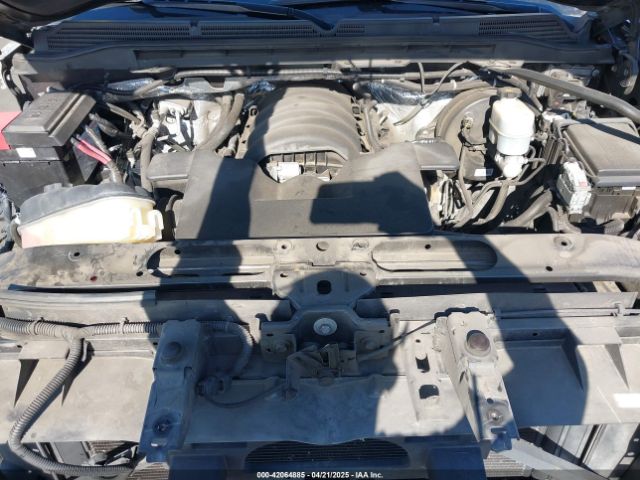 3GTU2NEC0GG123895 GMC Sierra 1500 Slt