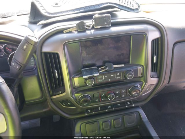 3GTU2NEC0GG123895 GMC Sierra 1500 Slt