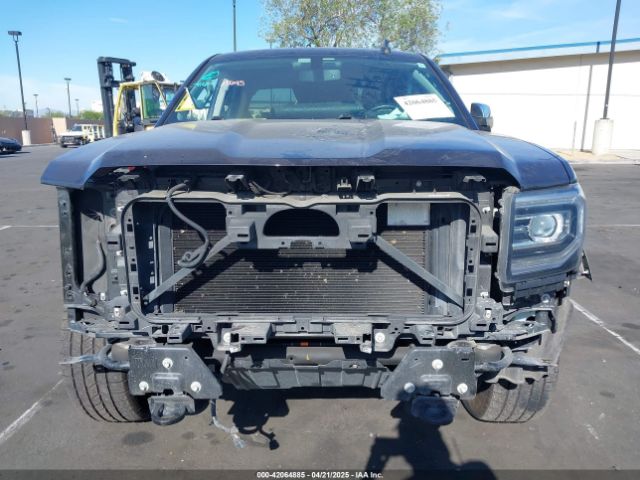 3GTU2NEC0GG123895 GMC Sierra 1500 Slt