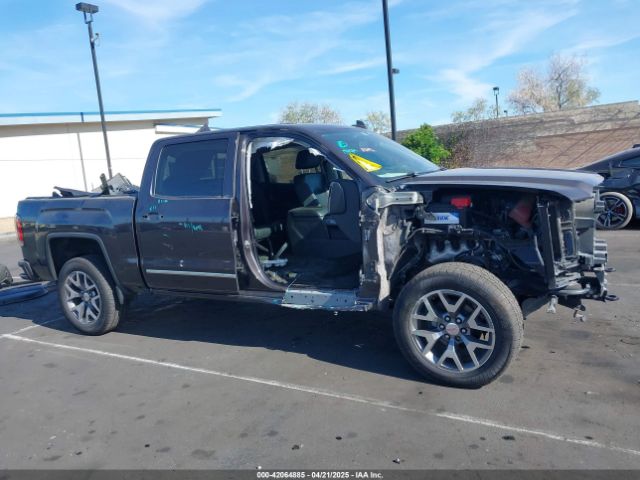 3GTU2NEC0GG123895 GMC Sierra 1500 Slt