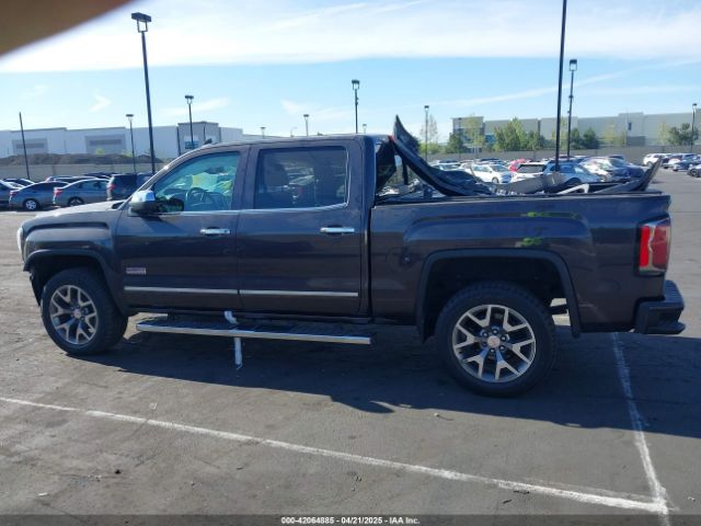 3GTU2NEC0GG123895 GMC Sierra 1500 Slt