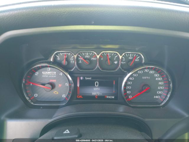 3GTU2NEC0GG123895 GMC Sierra 1500 Slt