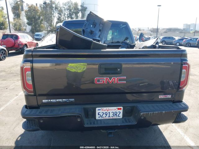 3GTU2NEC0GG123895 GMC Sierra 1500 Slt