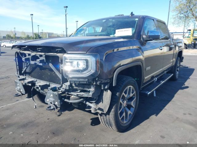 3GTU2NEC0GG123895 GMC Sierra 1500 Slt