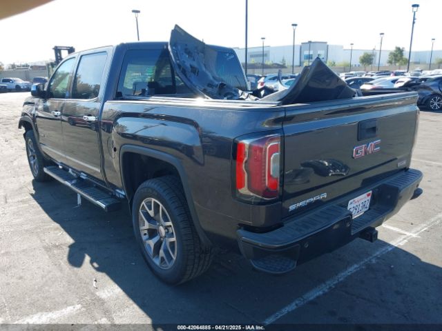 3GTU2NEC0GG123895 GMC Sierra 1500 Slt