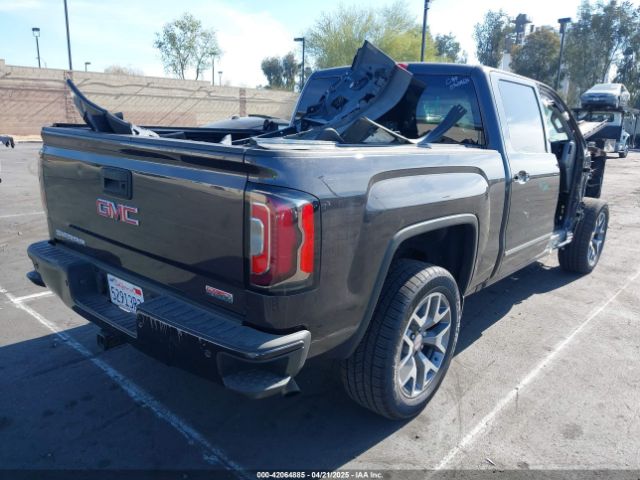 3GTU2NEC0GG123895 GMC Sierra 1500 Slt