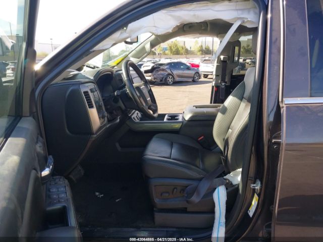 3GTU2NEC0GG123895 GMC Sierra 1500 Slt