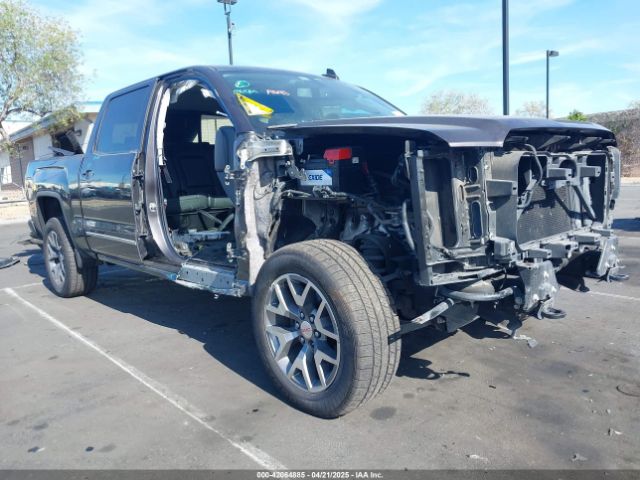 3GTU2NEC0GG123895 GMC Sierra 1500 Slt