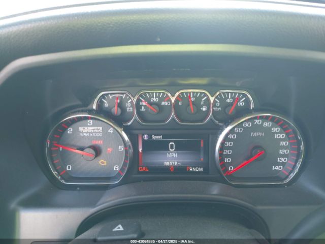 3GTU2NEC0GG123895 GMC Sierra 1500 Slt
