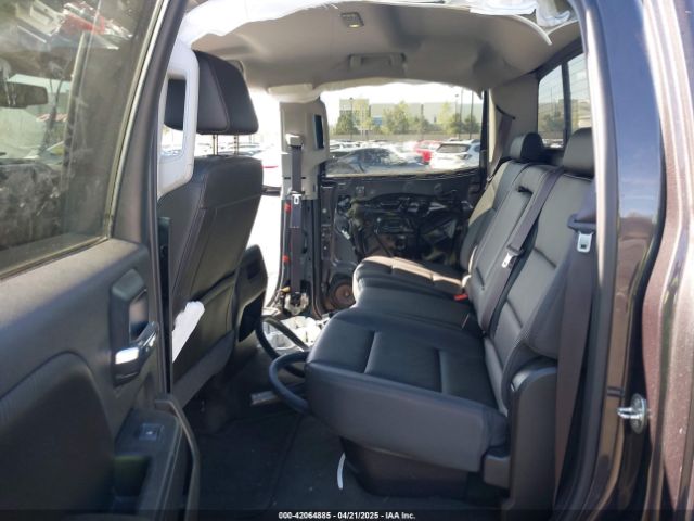 3GTU2NEC0GG123895 GMC Sierra 1500 Slt