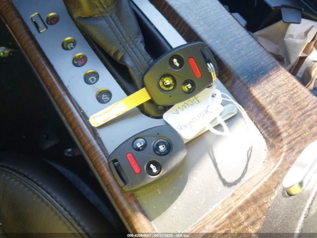 2011 ACURA MDX 2HNYD2H25BH516422 Photo 10