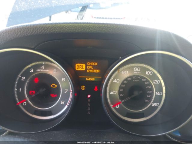 2011 ACURA MDX 2HNYD2H25BH516422 Photo 6