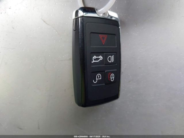 2021 LAND ROVER RANGE ROVER EVOQUE SALZJ2FX7MH152149 Photo 10