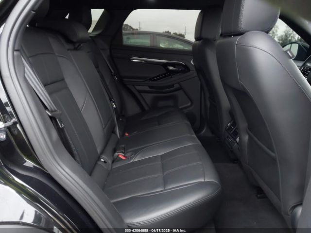 2021 LAND ROVER RANGE ROVER EVOQUE SALZJ2FX7MH152149 Photo 7