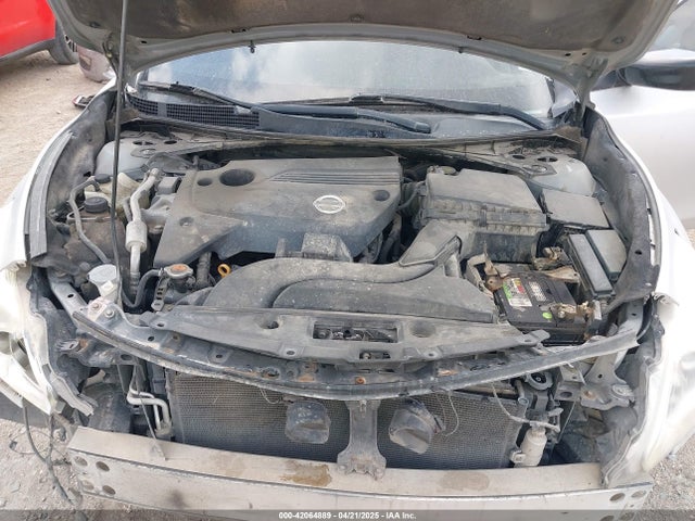 Nissan 2015 2015 1N4AL3AP2FN344164 Image 10