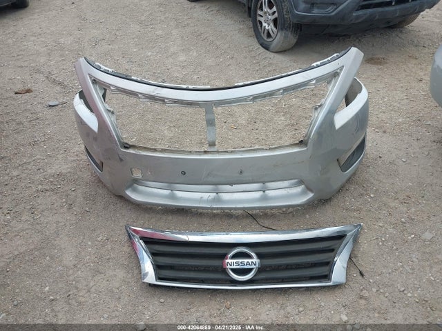 Nissan 2015 2015 1N4AL3AP2FN344164 Image 12