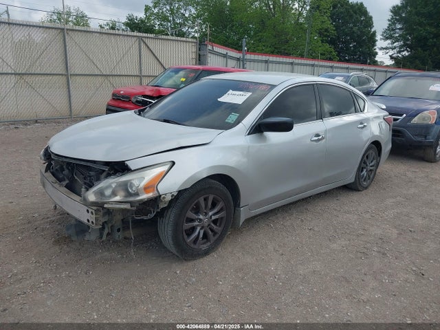 Nissan 2015 2015 1N4AL3AP2FN344164 Image 2
